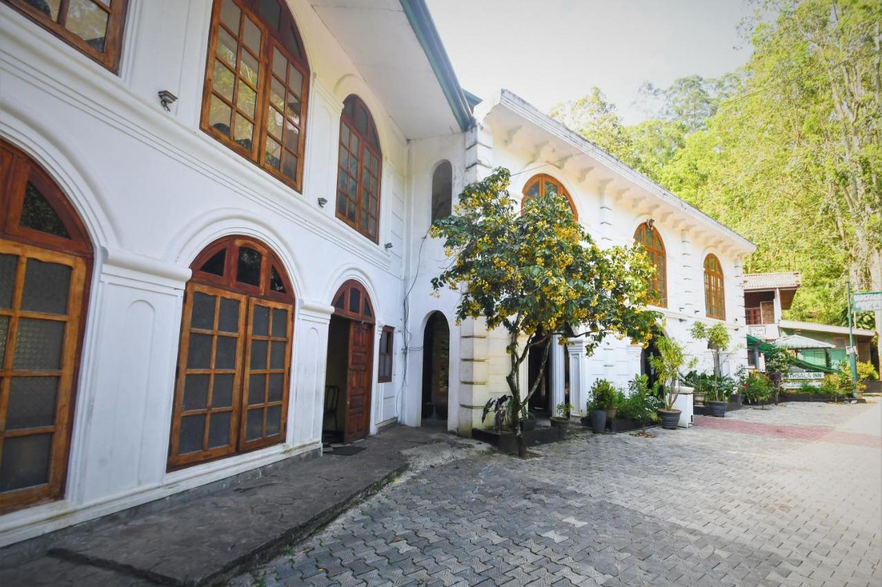 Wathsala Inn Nallathanniya Exterior photo